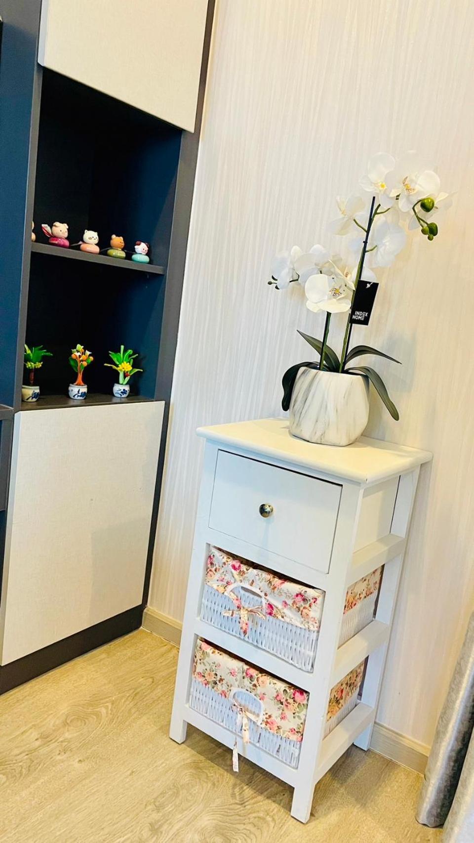 The Base Central Pattaya 2 Bed 2 Bath By Numam Esterno foto